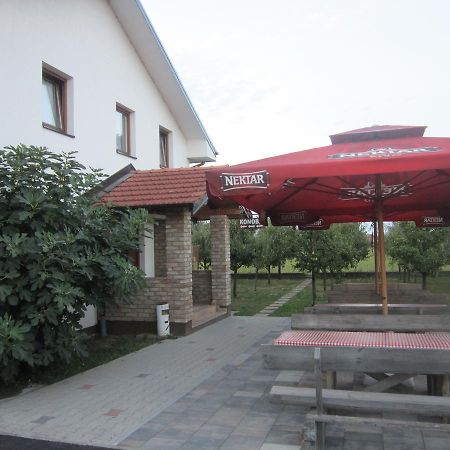 Albergue Pansion Laktaši Exterior foto