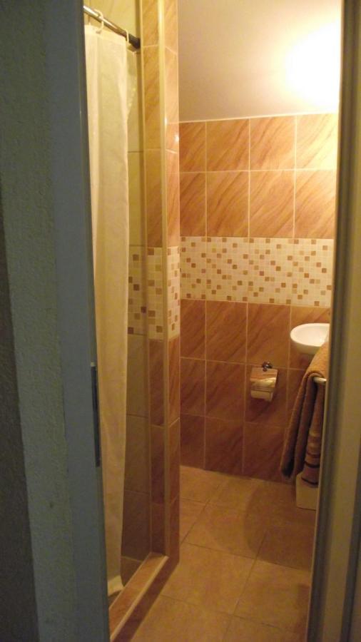 Albergue Pansion Laktaši Exterior foto
