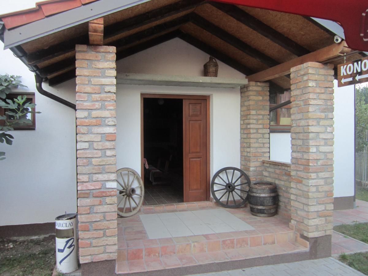 Albergue Pansion Laktaši Exterior foto