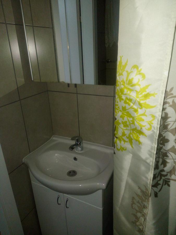 Albergue Pansion Laktaši Exterior foto
