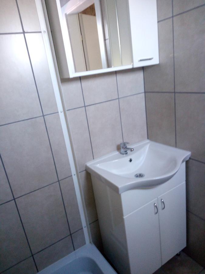 Albergue Pansion Laktaši Exterior foto