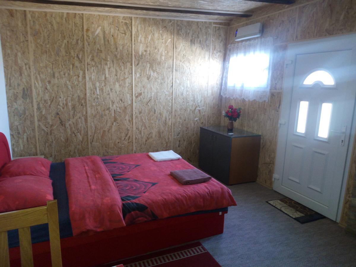 Albergue Pansion Laktaši Exterior foto