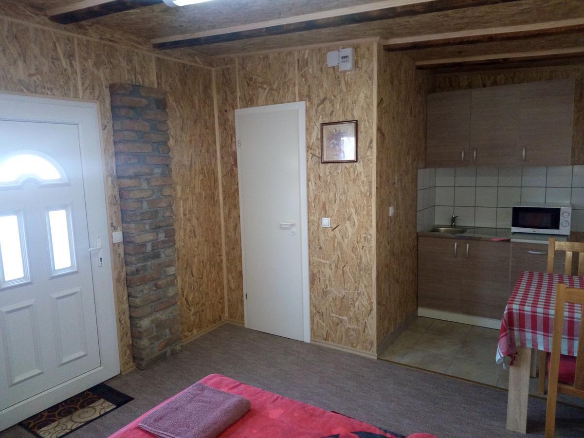 Albergue Pansion Laktaši Exterior foto