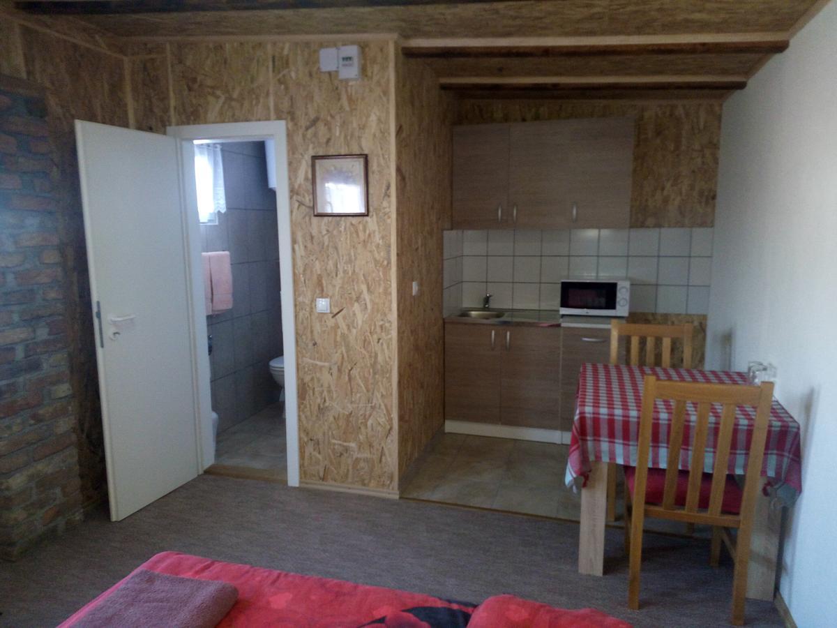 Albergue Pansion Laktaši Exterior foto