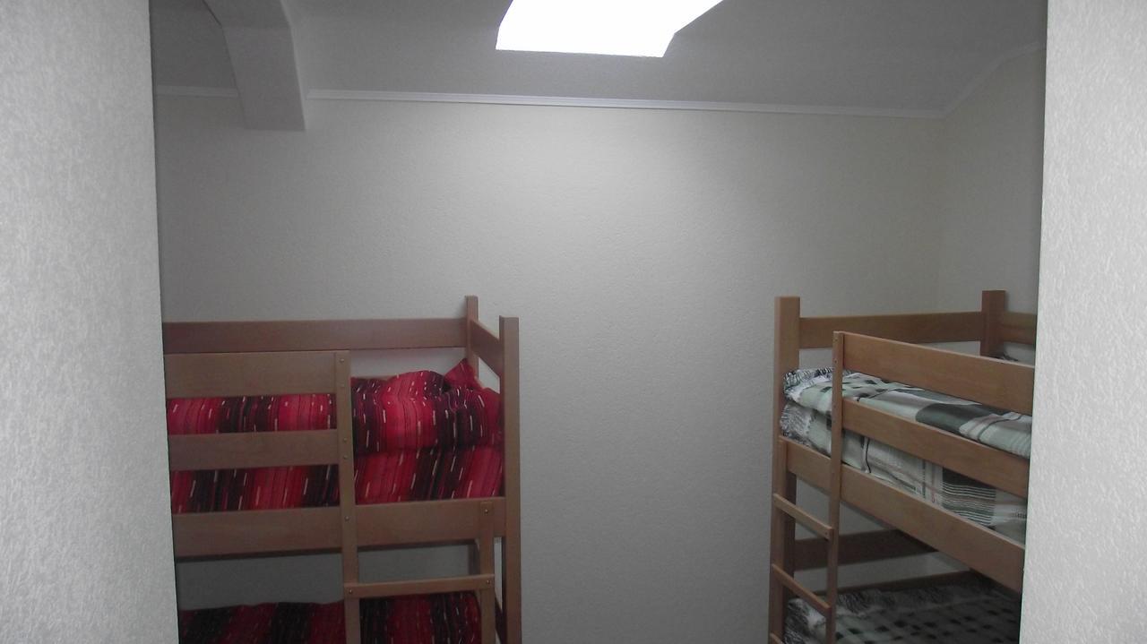 Albergue Pansion Laktaši Exterior foto